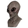 Halloween Alien Mask Scary Horrible Horror Alien mask Magic Mask Halloween Party 9 view 1