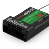HTLNUZD Flysky FS-i6X 10CH RC Transmitter Controller 2.4GHz AFHDS 2A with iA10B Receiver, for Quadcopter Boat Racing Airplane (FS-iA10B Receiver) view 2