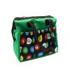 Yuanhe Bingo Dauber Bags with 6 Pockets Green Bingo Tote Bag  view 1