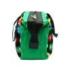 Yuanhe Bingo Dauber Bags with 6 Pockets Green Bingo Tote Bag  view 3