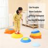 Tremplins Empilables Pour Enfants, Jouets De Parcours D'obstacles Pour Enfants Qui Encouragent Les Enfants  quilibrer Et  Coordonner La Motricit Globale view 3