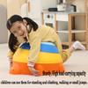 Tremplins Empilables Pour Enfants, Jouets De Parcours D'obstacles Pour Enfants Qui Encouragent Les Enfants  quilibrer Et  Coordonner La Motricit Globale view 4