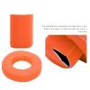 Floating Drink Holder for Pool, 330ml Neoprene Floating Coaster Pool Cup Holders for Drinks Pool Drink Holder for Pool Party Water Fun Pool Drink Floats Floating Cup Holder(Orange) view 4