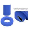 Floating Drink Holder for Pool, 330ml Neoprene Floating Coaster Pool Cup Holders for Drinks Pool Drink Holder for Pool Party Water Fun Pool Drink Floats Floating Cup Holder(Blue) view 3
