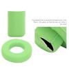 Floating Drink Holder for Pool, 330ml Neoprene Floating Coaster Pool Cup Holders for Drinks Pool Drink Holder for Pool Party Water Fun Pool Drink Floats Floating Cup Holder(Green) view 3