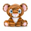 25cm Keeleco Adoptable World (Tiger) view 1