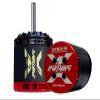 Xnova Lightening Brushless Outrunner Motor 4025-560KV 3Y for RC Helicopter Shaft A - Use for 520-600 Size RC Helicopters SAB Goblin 570, T-rex 600 for Extremely Hard 3D Flying on 6S up to 12S view 1