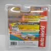Auto World SC375-2Grn Off Road 1965 Baja Bug HO Scale Electric Slot Car - Green view 2