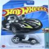 Hot Wheel 2022 - Treasure Hunt - Tooned Twin Mill [Black] 3/5 - 81/250 view 1