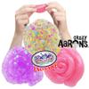 Crazy Aaron's Putty Mini Tins Funky Fidget, Daydream & Fairy Sprinkles Gift Set Bundle - 3 Pack (13.3g Each) view 2