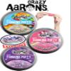 Crazy Aaron's Putty Mini Tins Funky Fidget, Daydream & Fairy Sprinkles Gift Set Bundle - 3 Pack (13.3g Each) view 3