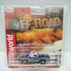 Auto World SC375-3 Off Road 1970 Baja Blazer HO Scale Electric Slot Car - Purple (SC375-3Prpl) view 1