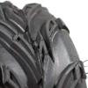 BV Parts Replacement Set of 4 Tires for Trailmaster Mid XRX, Blazer 200 and Hammerhead Mudhead and Mid-Size Go Karts view 3