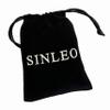 SINLEO Stainless Steel Anxiety Ring Celtic Knot Spinner Ring for Men Women Fidget Rings Stress Relieving Tool Jewelry for Anxiety Gold Size 12 view 4