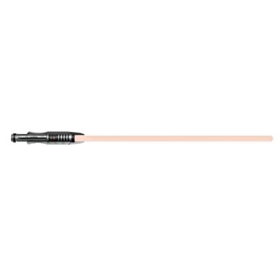 Hasbro Star Wars The Black Series Darth Revan Force FX Elite Electronic Lightsaber with LED and Sound Effects F8113 - Multi-Colour