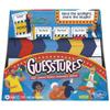 Hasbro Gaming Guesstures Game, Charades Games for 4 or More Players, Includes Customizable Cards and Clapper, Family Party Game for Ages 8 and Up view 1