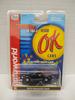 Auto World SC377-6A OK Used Cars 1970 Cuda HO Scale Electric Slot Car - Black view 1