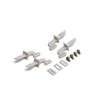 E-flite Control Horns UMX Timber X EFLU7958 Hardware & Linkages Airplane view 1