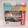 Auto World SC377-6B OK Used Cars 1970 Cuda HO Scale Electric Slot Car - Teal view 2