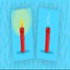 Birthday Candle Repeat (Gimmicks and Online Instructions) by Wonder Phil - Trick view 3