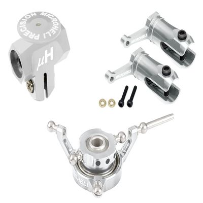 MICROHELI Precision CNC Power Package - OMP Hobby M1