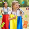 Yunsailing 40 Pieces Potato Sack Race Bags Large Bags Lawn Outdoor Games Party Games for Kids School Adults Family Backyard Party Birthday Outside Egg Spoon Race Easter(Rainbow) view 4