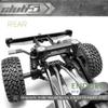 Club 5 Racing Magnetic Body Mount for for KNIGHTRUNNER ( F /R ) view 4
