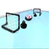 O2 Hockey - Table Top Hockey Game Set for Kids & Family. 2 Players Portable & Fast-Paced Fun Sport Game for Ages 3+ Boys & Girls. Electronic Air Puck, Strikers & Nets Included. view 4