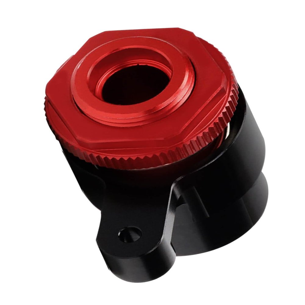 ARRCat Upgrades Part for 1/5 KRATON 8S BLX,Outcast 8S BLX,Aluminum Servo Saver Shaft Spring Set,Upgrades Hop-up for 1/5 KRATON/Outcast 8S BLX, #ARA340166,ARA340168,ARA340165,Black