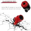 ARRCat Upgrades Part for 1/5 KRATON 8S BLX,Outcast 8S BLX,Aluminum Servo Saver Shaft Spring Set,Upgrades Hop-up for 1/5 KRATON/Outcast 8S BLX, #ARA340166,ARA340168,ARA340165,Black view 4