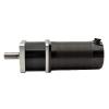 131W 57mm Brushless DC Motor 24V with Planetary Gearbox Ratio 4:1/5:1/10:1/16:1/20:1/25:1/40:1/50:1/100:1 BLDC Motor 3phase - (Speed(RPM): 16 to 1/ Voltage(V): 24V) view 1