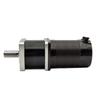100W 57mm Brushless DC Motor 24V with Planetary Gearbox Ratio 4:1/5:1/10:1/16:1/20:1/25:1/40:1/50:1/100:1 BLDC Motor 3phase - (Speed(RPM): 16 to 1/ Voltage(V): 24V) view 1