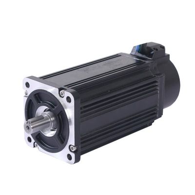 High Torque Brushless Dc Motor with 2500ppr 24v 200w Bldc Servo Motor Dc Motor with Encoder