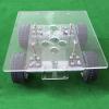 180180 Smart Car Kit, Smart Patrol Accessories, Robot Car Model view 1