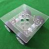 180180 Smart Car Kit, Smart Patrol Accessories, Robot Car Model view 2