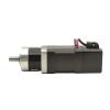 69W 42mm Brushless DC Motor 24V with Brake and Planetary Gearbox Ratio 4:1/5:1/10:1/16:1/20:1/25:1/40:1/50:1/100:1 BLDC Motor - (Speed(RPM): 100 to 1/ Voltage(V): 24V) view 1