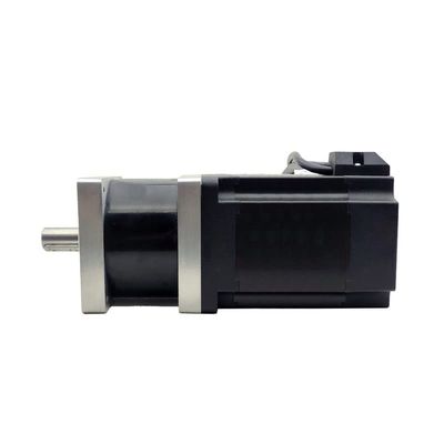 785W 86mm Brushless DC Motor 48V with Planetary Gearbox Ratio 4:1/5:1/10:1/16:1/20:1/25:1/40:1/50:1/100:1 BLDC Motor 3phase - (Speed(RPM): 4 to 1/ Voltage(V): 48V)