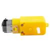 10 Piece Smart Car Tt Motor Launch Smart Car Gear Motor for view 2