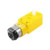 10 Piece Smart Car Tt Motor Launch Smart Car Gear Motor for view 3