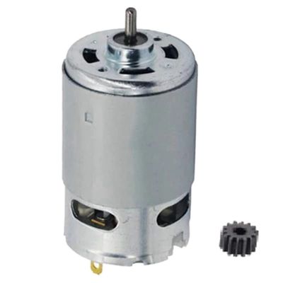 14 Teeth Dc 12V Motor for 629817 6270D 6227D 6270Dwe 6271Dwe 6271D 6270Dwpe Motor