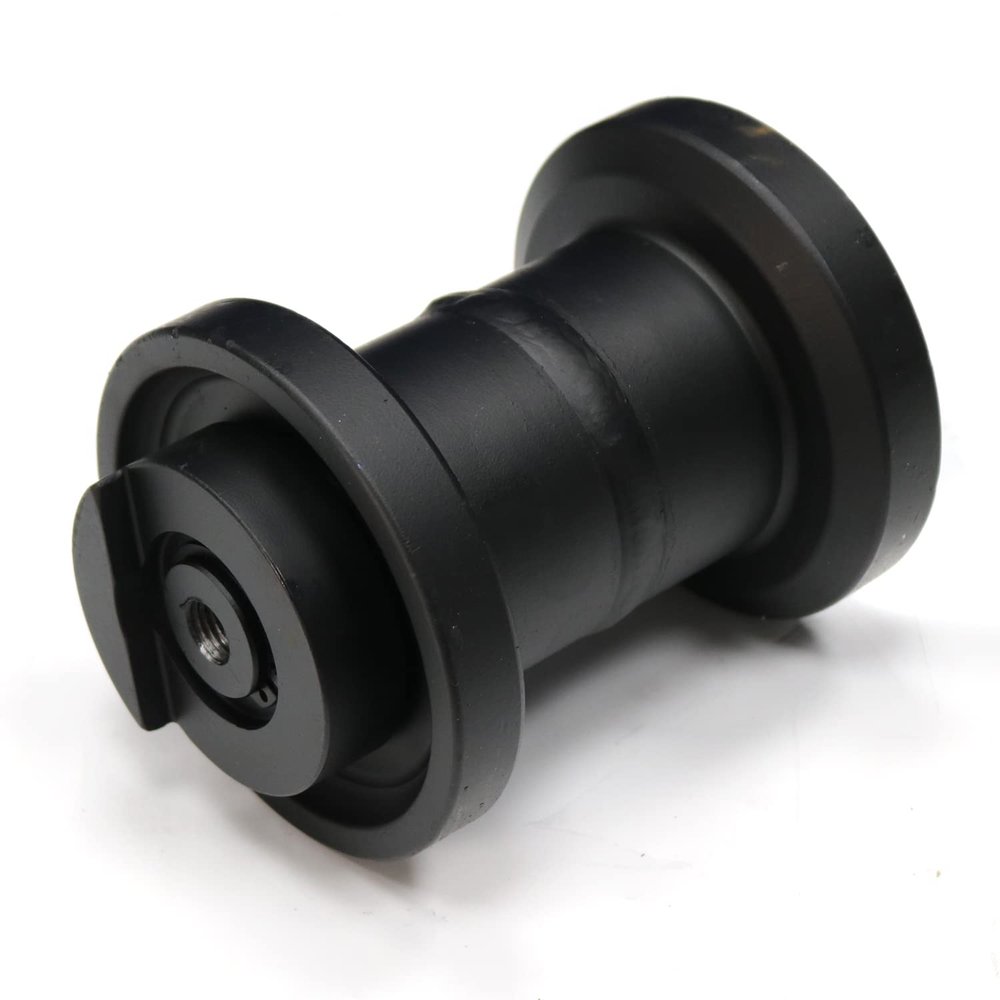 FridayParts Track Roller RC788-21700 RC788-21702 Compatible for Kubota Mini Excavator KX033-4 U35-4