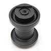 FridayParts Track Roller RC788-21700 RC788-21702 Compatible for Kubota Mini Excavator KX033-4 U35-4 view 2