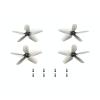 DJI Avata Propellers, 73.7x8.5, Gray view 2