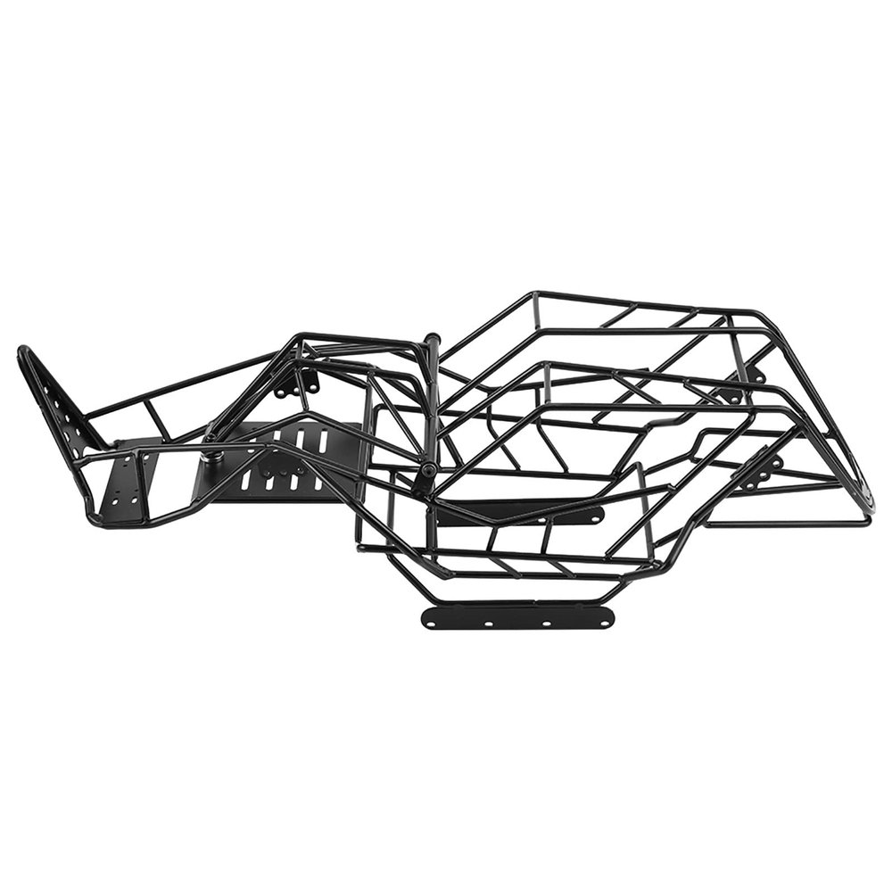 RC Frame, Roll Cage Durable for Axial Wraith 90018