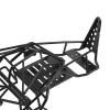 RC Frame, Roll Cage Durable for Axial Wraith 90018 view 4