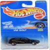 Hot Wheels VW Golf view 1