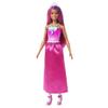 Barbie Dreamtopia Doll with Clothes & Accessories, Fairytale Dress-Up Set with Mermaid Tail, Baby Unicorn, Dragon Pet & More view 4