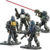 Mega Halo ODST Hive Exterminators Universe Building Set, Ages 8+ 141 Pieces,(HHC37) view 2
