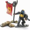 Mega Halo ODST Hive Exterminators Universe Building Set, Ages 8+ 141 Pieces,(HHC37) view 3