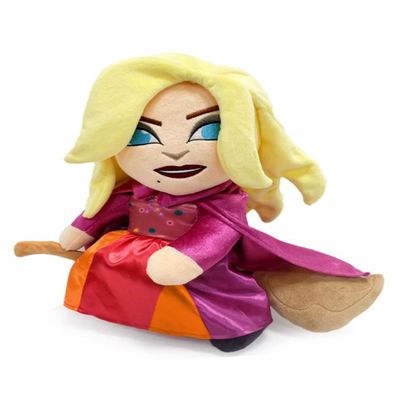 NECA Hocus Pocus Sarah 13IN Medium Plush